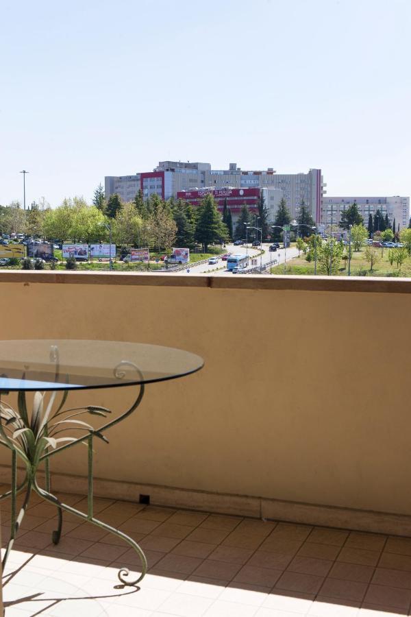 City Residence Perugia Exterior foto