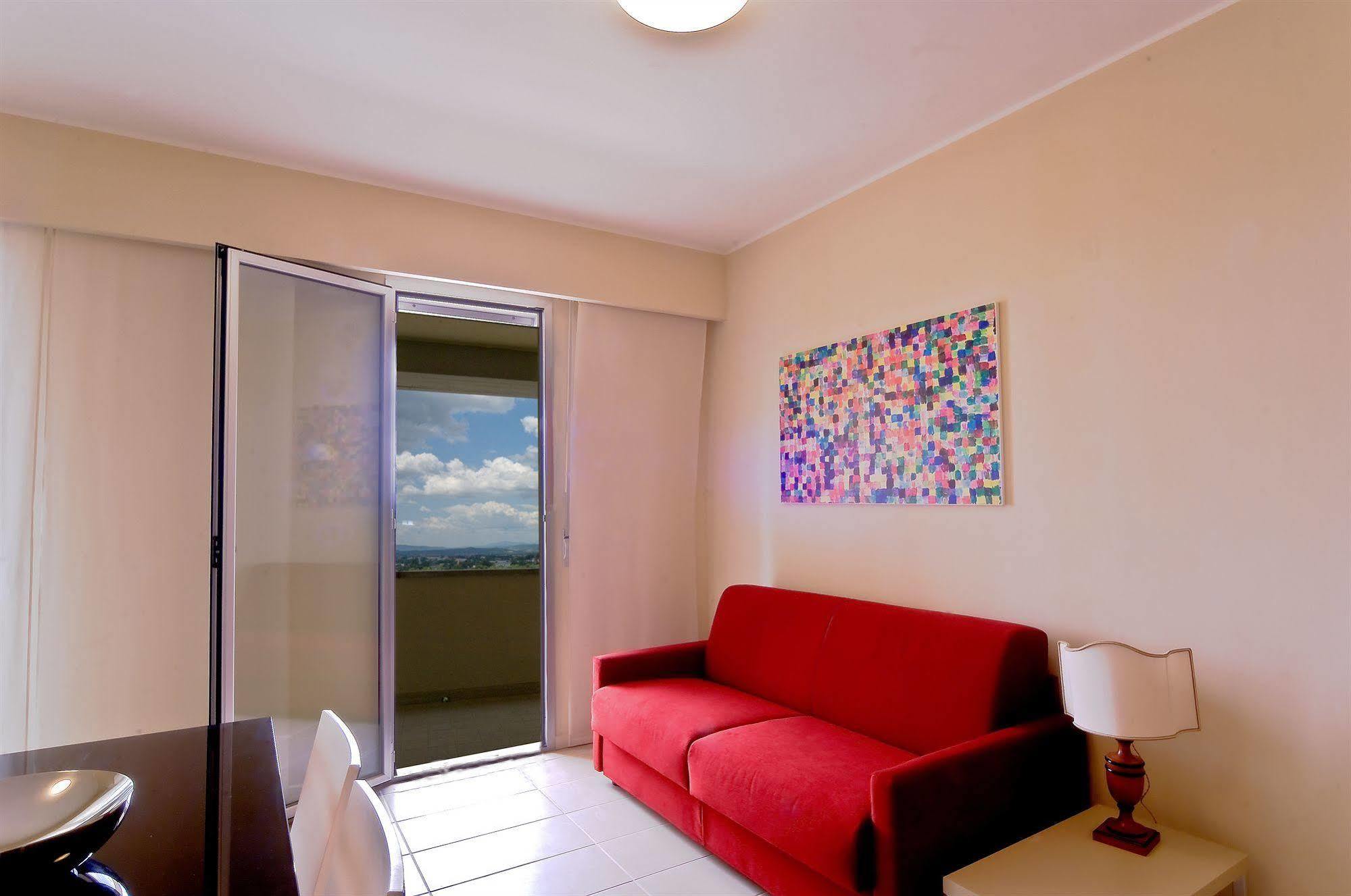 City Residence Perugia Exterior foto