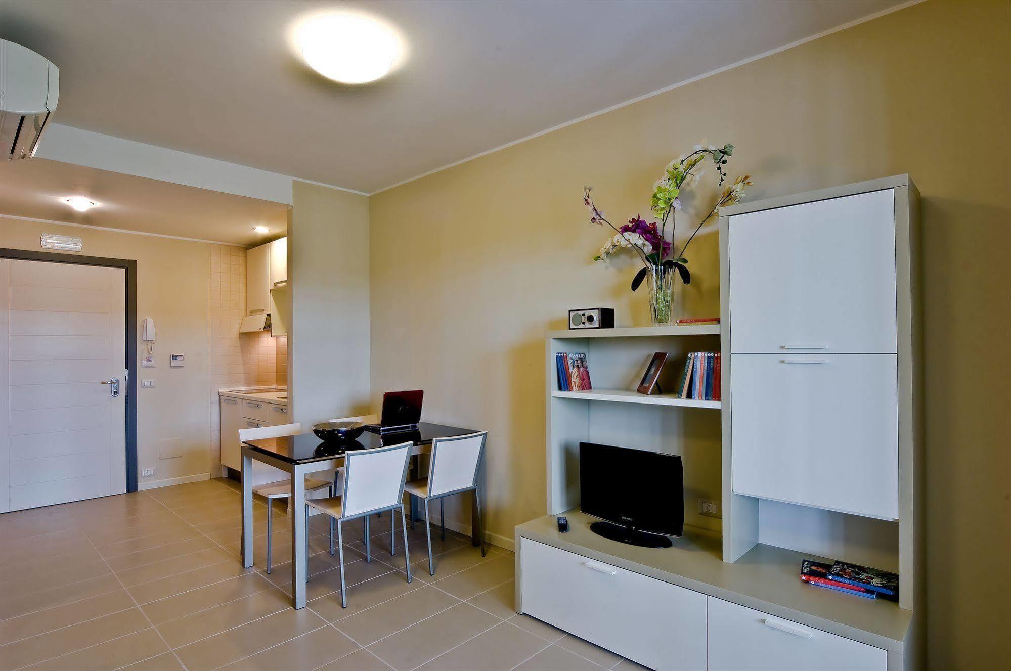 City Residence Perugia Exterior foto