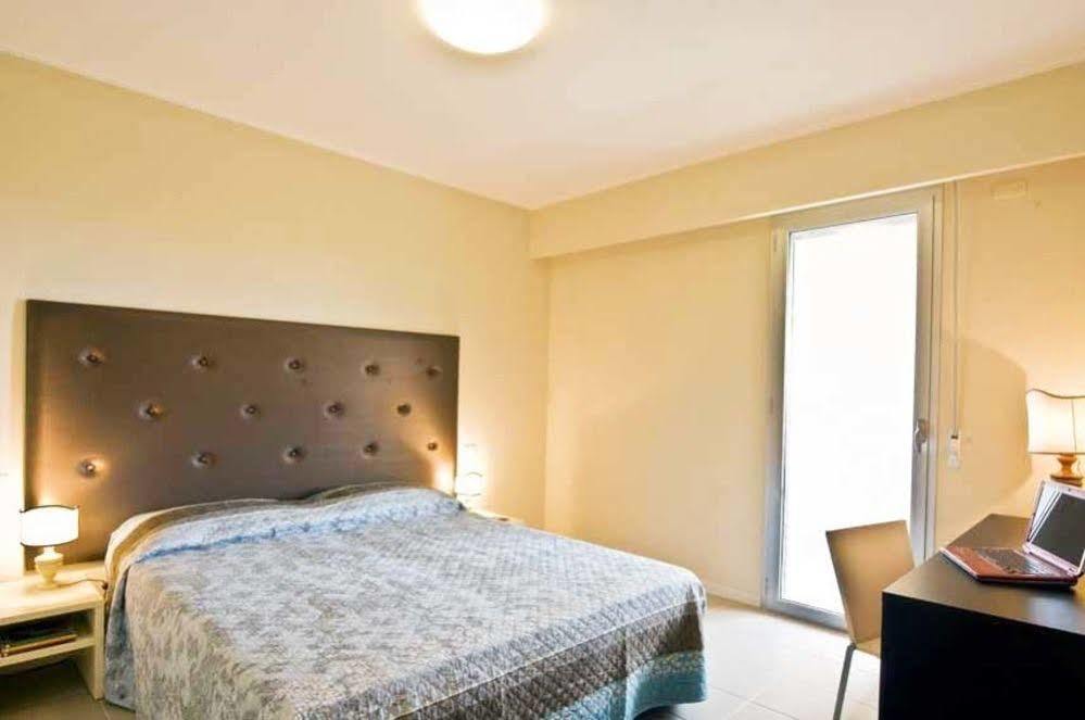 City Residence Perugia Exterior foto