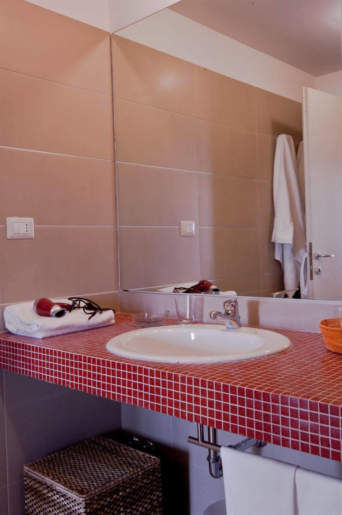 City Residence Perugia Exterior foto