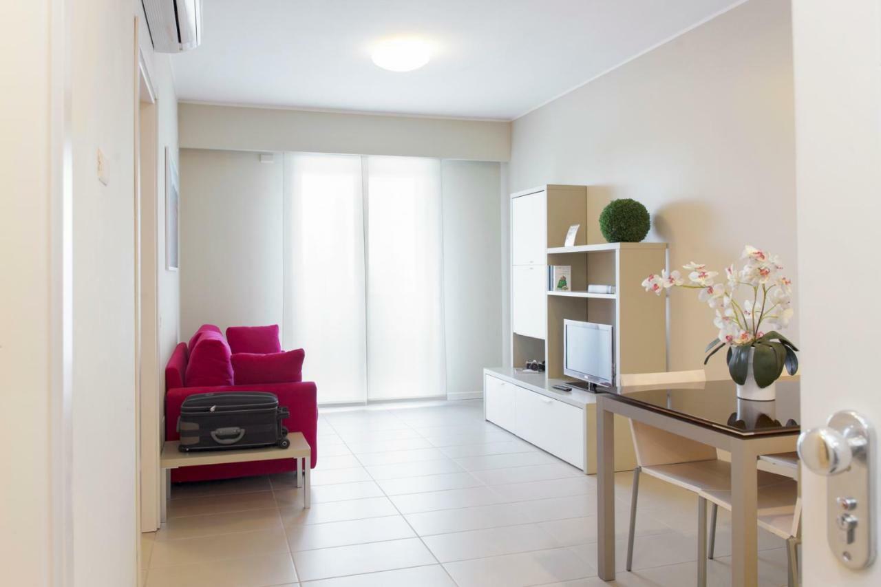 City Residence Perugia Exterior foto