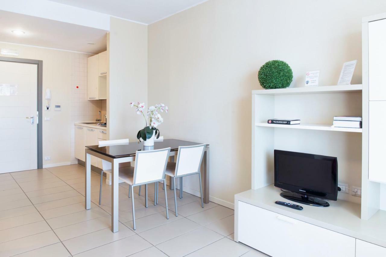 City Residence Perugia Exterior foto