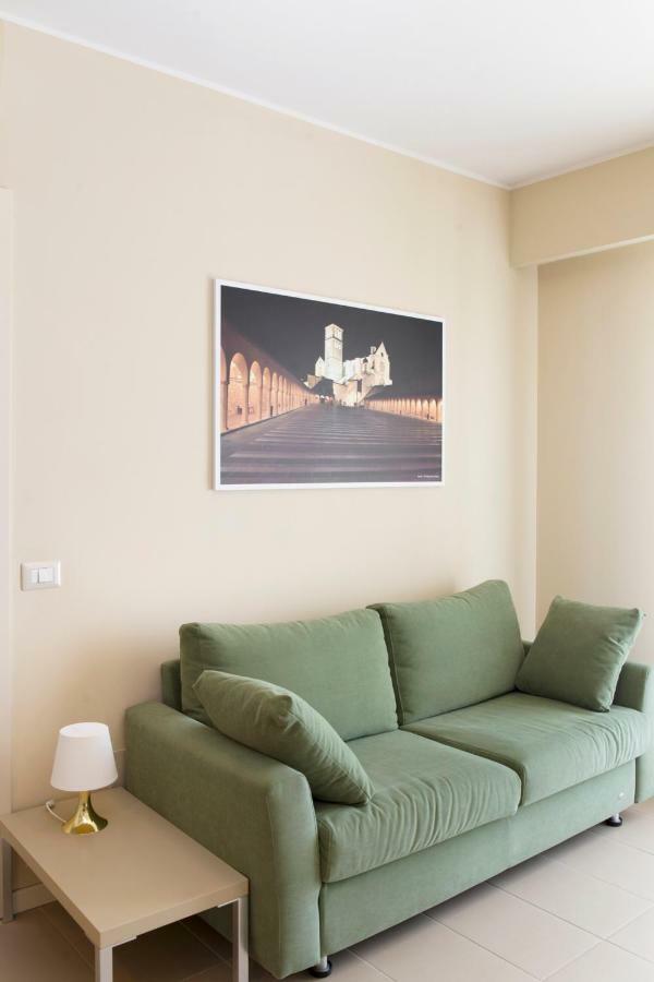 City Residence Perugia Exterior foto
