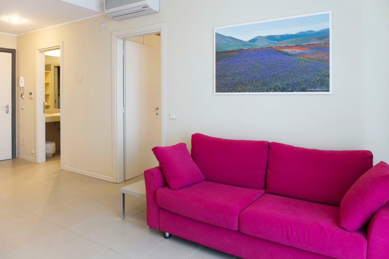 City Residence Perugia Exterior foto