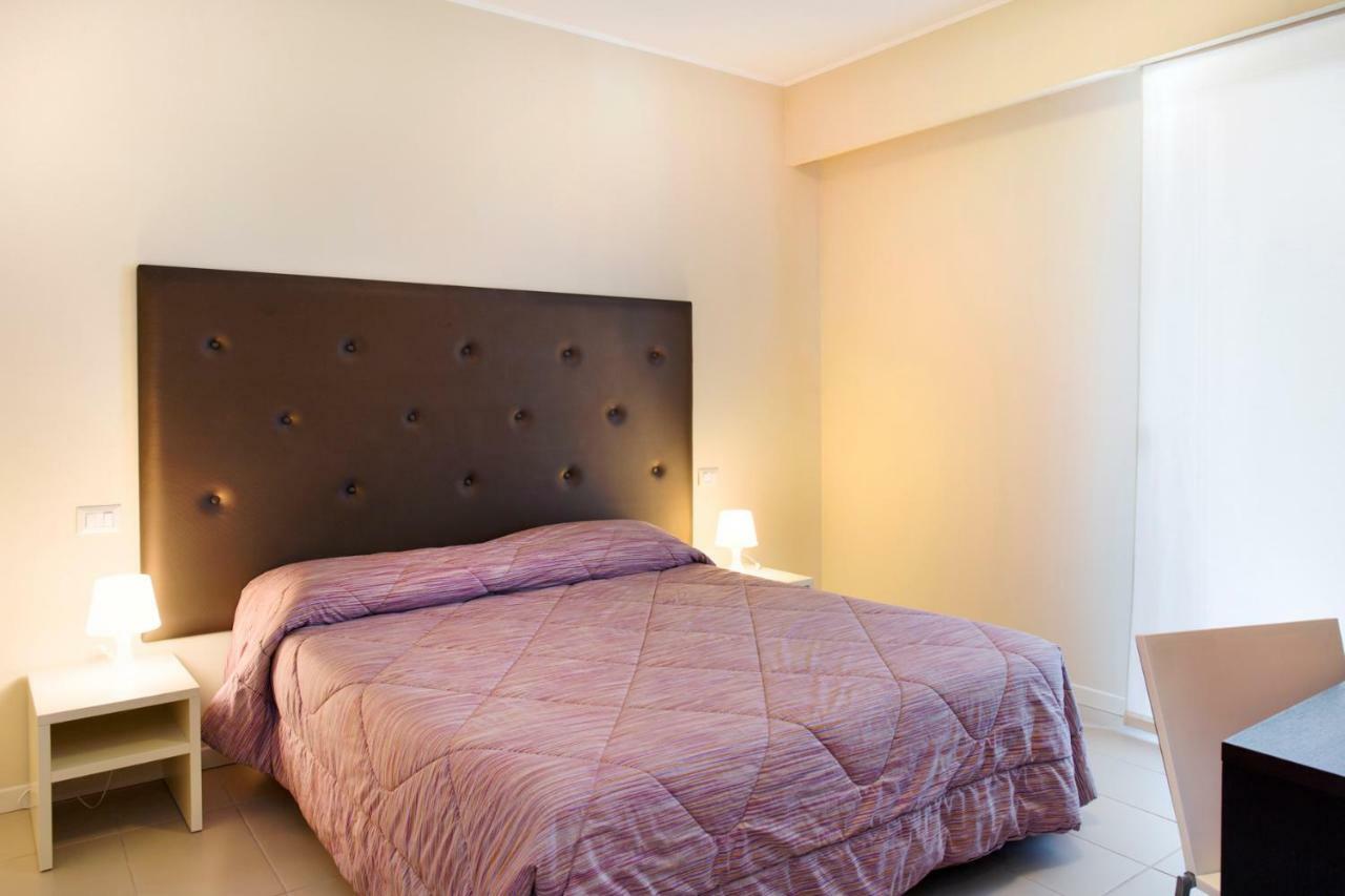 City Residence Perugia Exterior foto