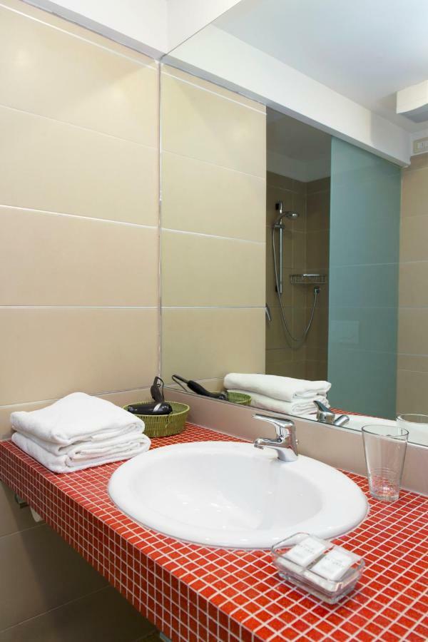City Residence Perugia Exterior foto