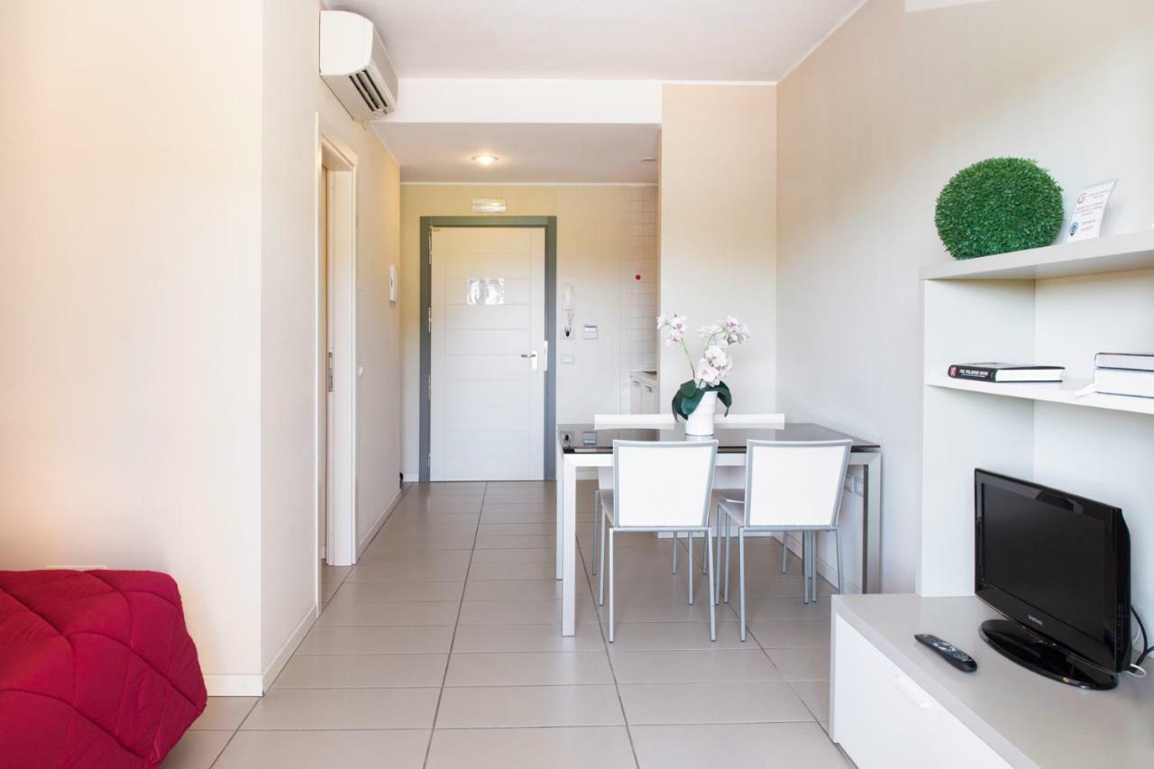 City Residence Perugia Exterior foto