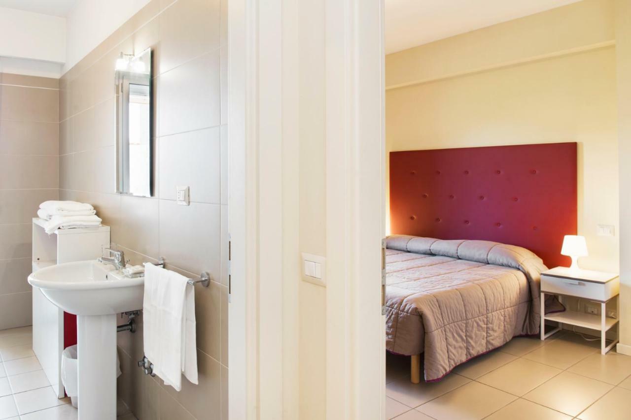 City Residence Perugia Exterior foto