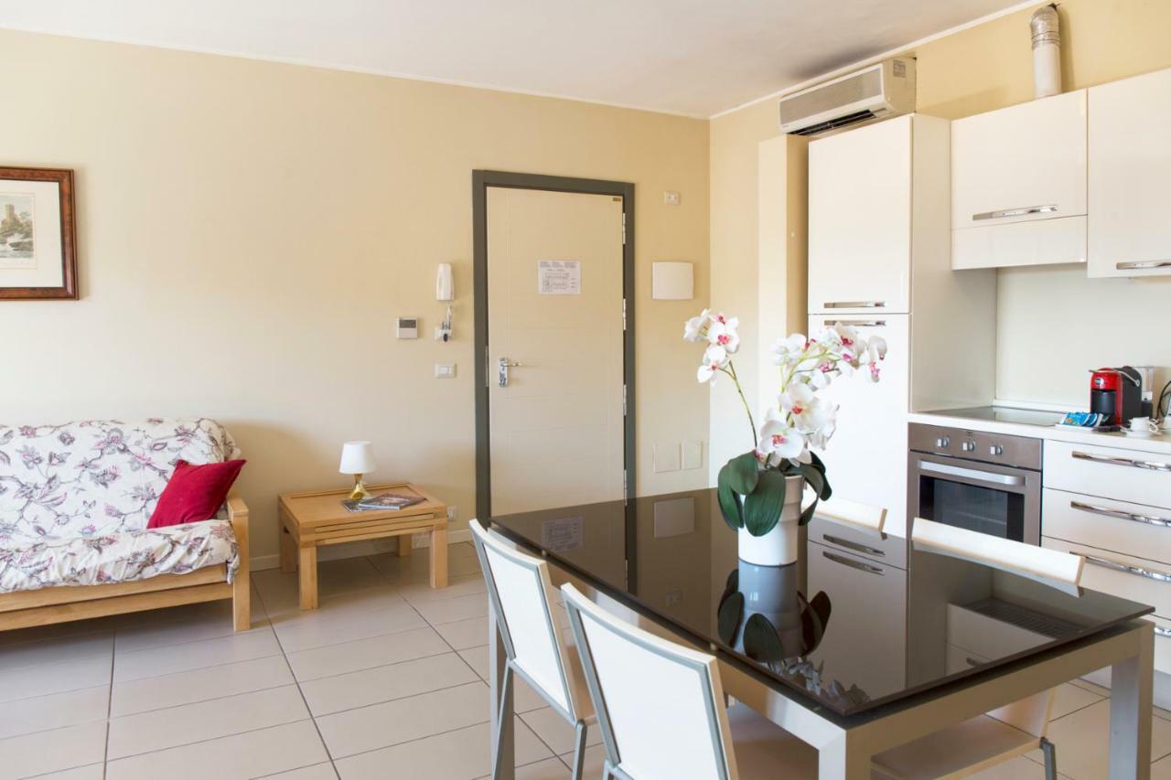 City Residence Perugia Exterior foto