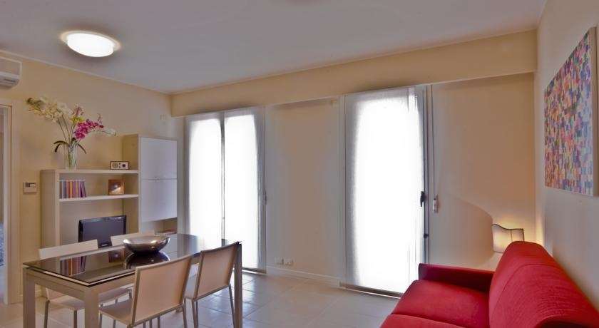 City Residence Perugia Habitación foto