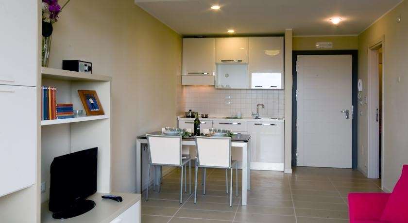 City Residence Perugia Habitación foto
