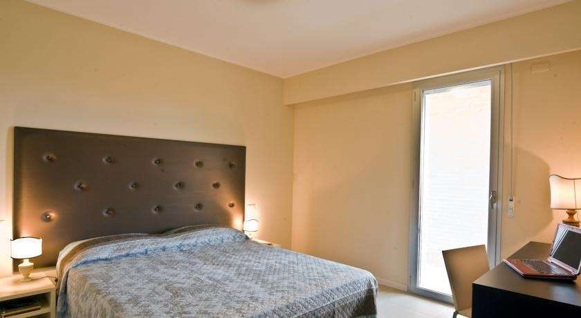 City Residence Perugia Habitación foto